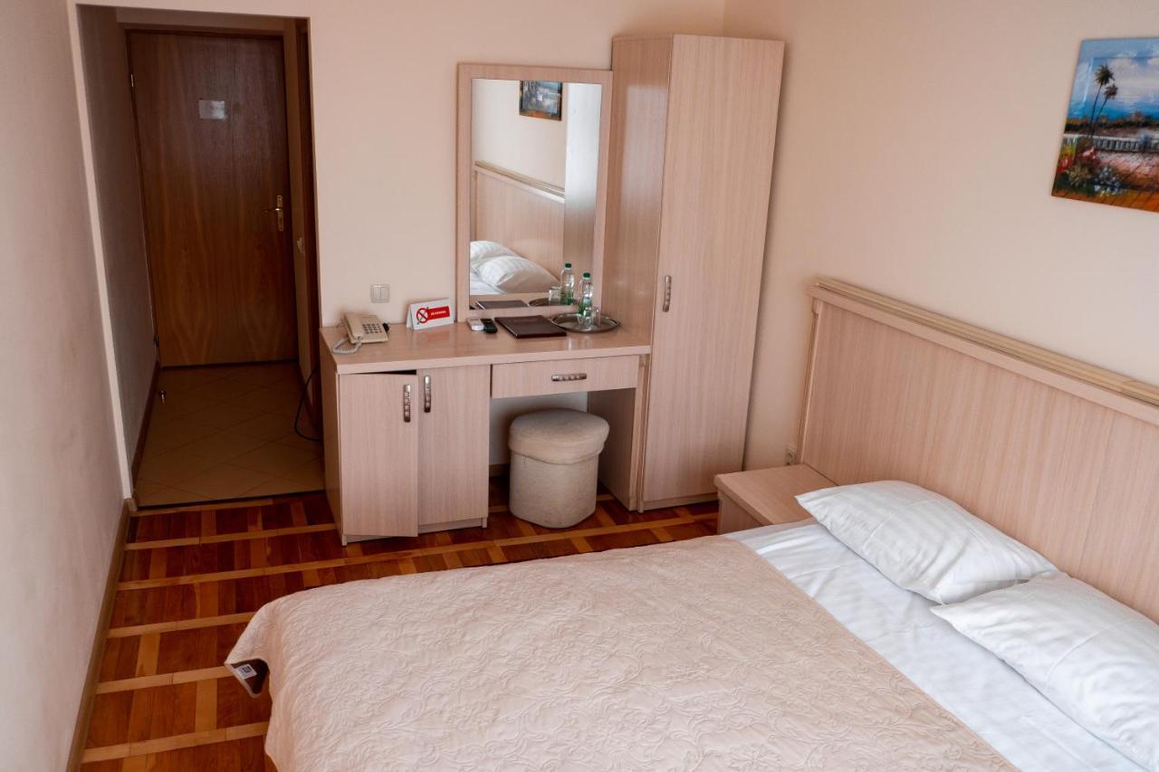 Hotel Halychyna Ternopil Exteriér fotografie